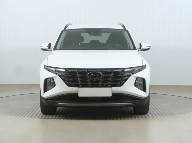 Hyundai Tucson - 2023