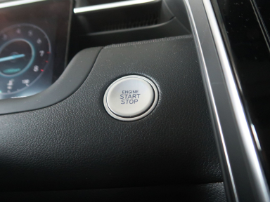 Hyundai Tucson - 2023
