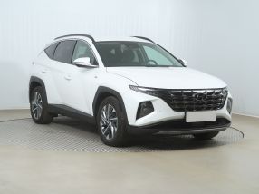 Hyundai Tucson - 2023