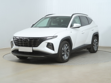 Hyundai Tucson - 2023