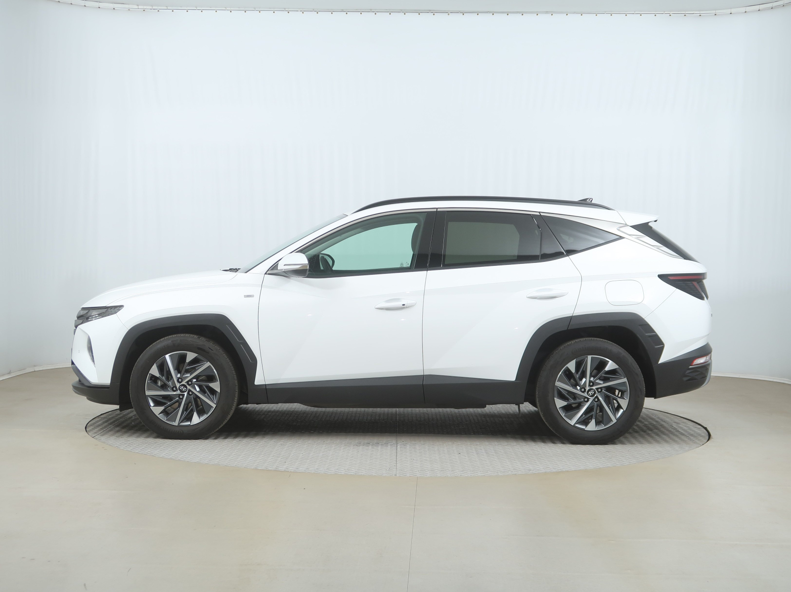 Hyundai Tucson - 2023