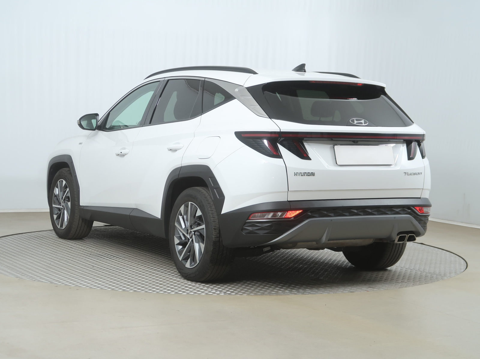 Hyundai Tucson - 2023