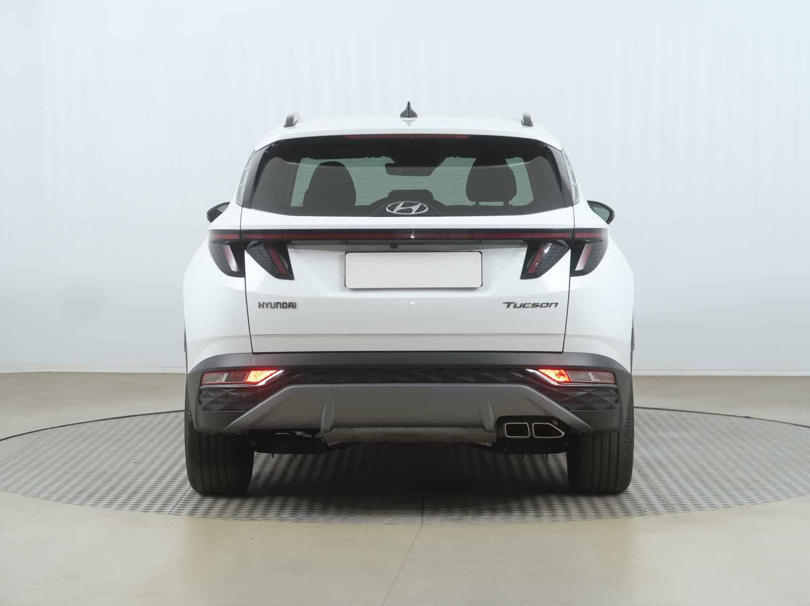 Hyundai Tucson - 2023
