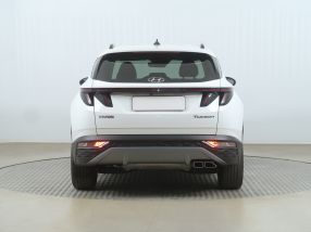 Hyundai Tucson - 2023