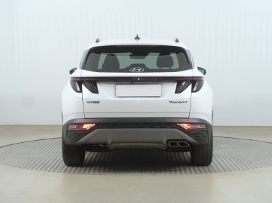 Hyundai Tucson - 2023