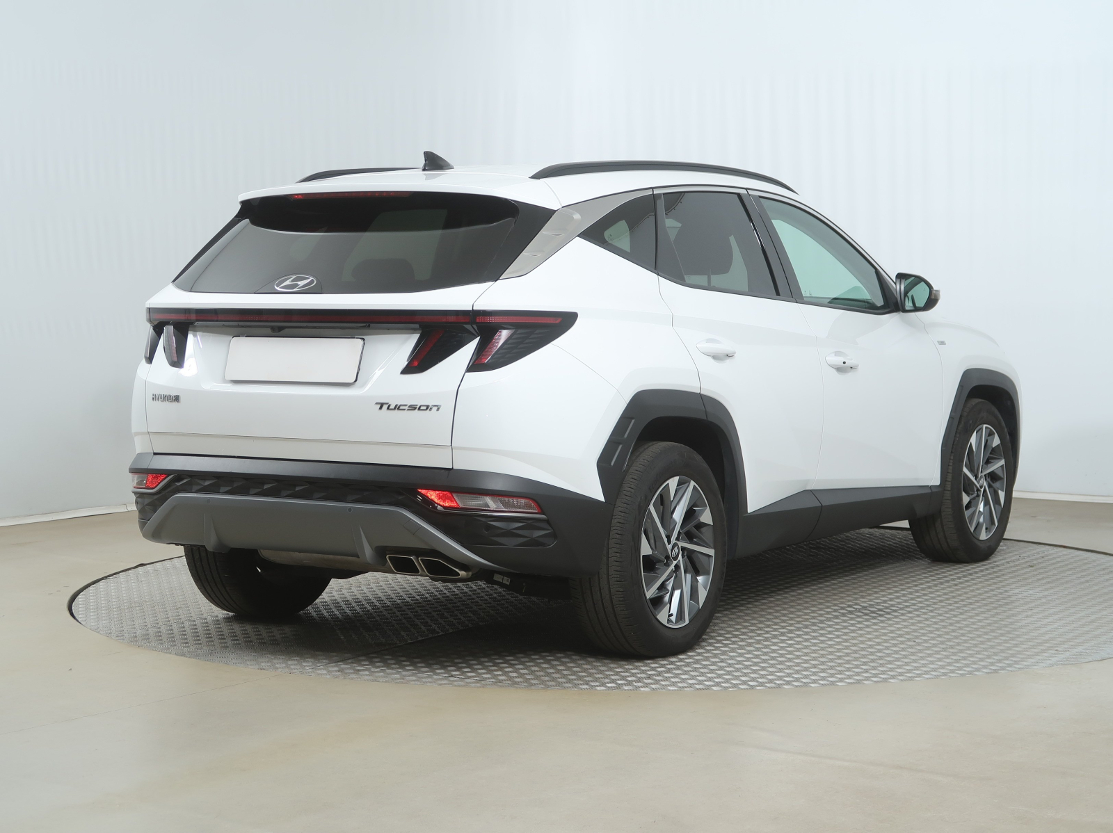 Hyundai Tucson - 2023