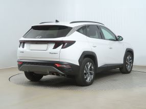 Hyundai Tucson - 2023