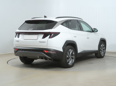 Hyundai Tucson - 2023