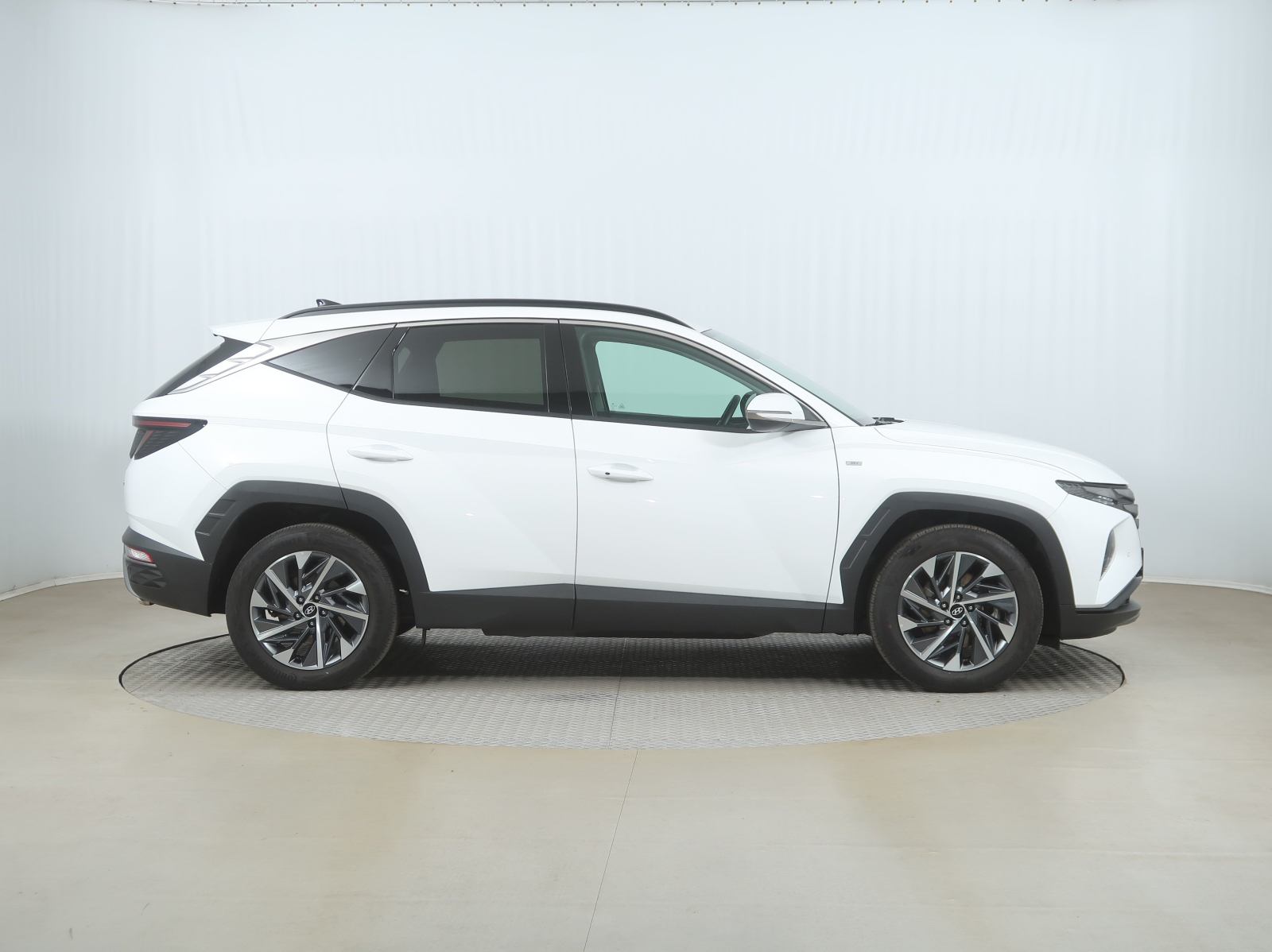 Hyundai Tucson - 2023