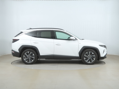 Hyundai Tucson - 2023