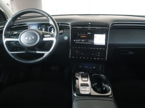 Hyundai Tucson - 2023