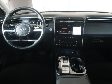 Hyundai Tucson - 2023