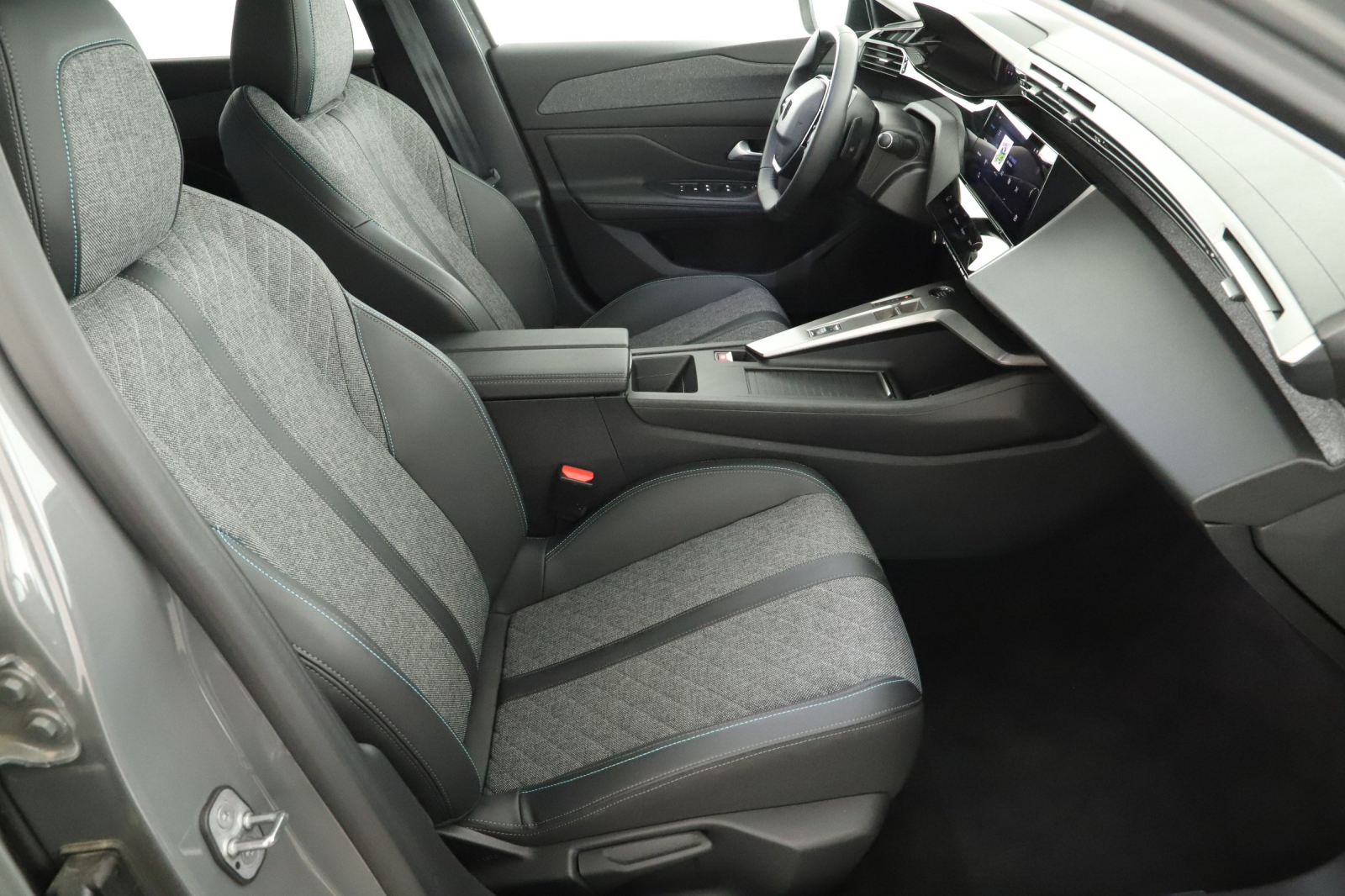 Peugeot 408 - 2024