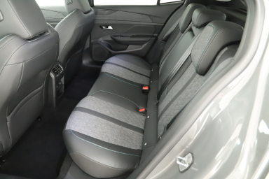 Peugeot 408 - 2024