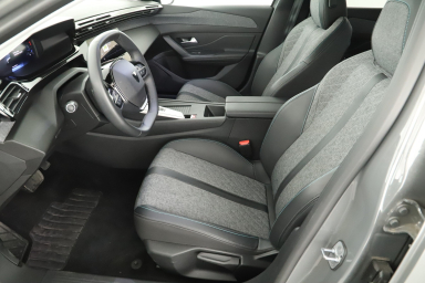 Peugeot 408 - 2024