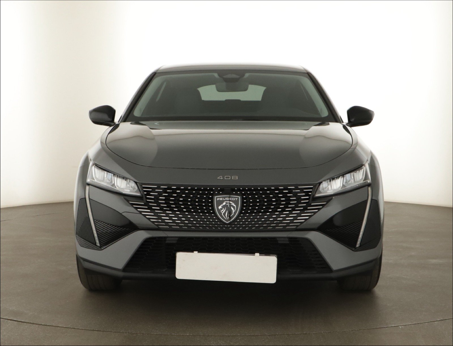 Peugeot 408 - 2024