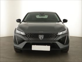 Peugeot 408 - 2024