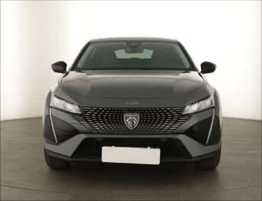 Peugeot 408 - 2024