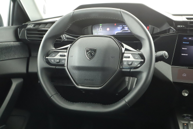 Peugeot 408 - 2024