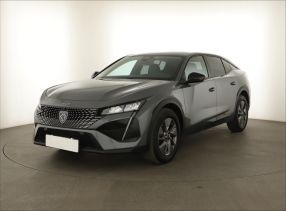 Peugeot 408 - 2024