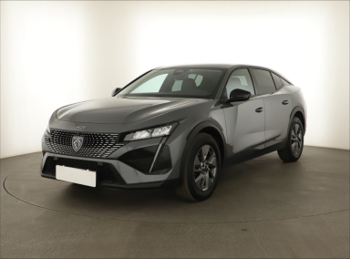 Peugeot 408 - 2024