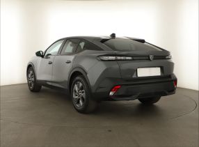 Peugeot 408 - 2024