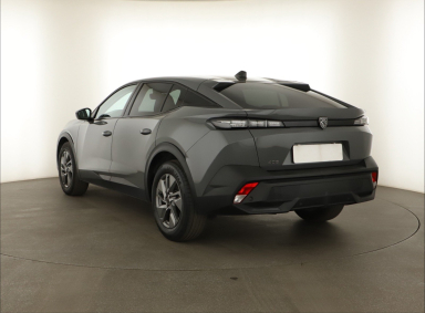 Peugeot 408 - 2024