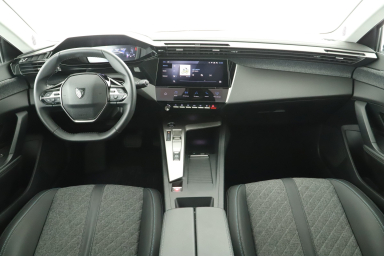 Peugeot 408 - 2024