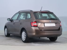 Skoda Fabia - 2017