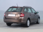 Škoda Fabia, 2017