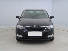 Škoda Rapid - 2013