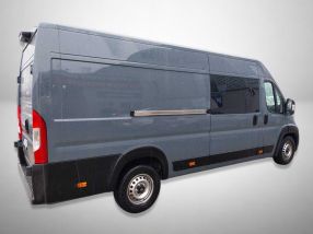 Fiat Ducato - 2025