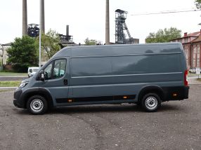 Fiat Ducato - 2025