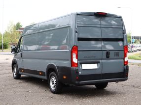 Fiat Ducato - 2025