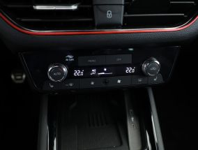Škoda Scala - 2024