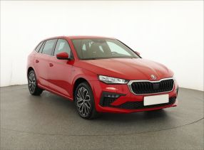 Škoda Scala - 2024