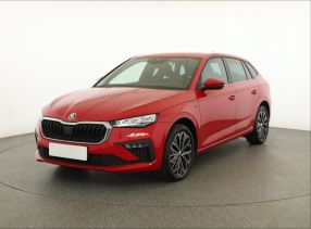 Škoda Scala - 2024