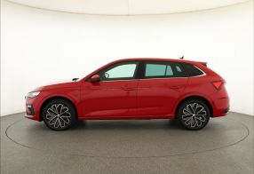 Škoda Scala - 2024