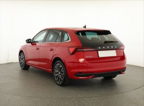 Škoda Scala - 2024