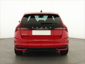 Škoda Scala - 2024