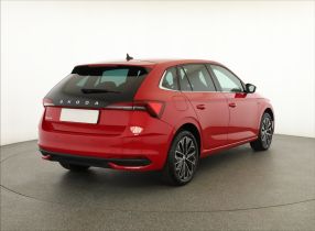 Škoda Scala - 2024