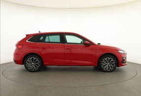 Škoda Scala - 2024