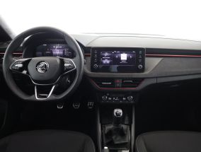Škoda Scala - 2024