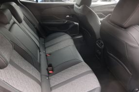 Peugeot 408 - 2024