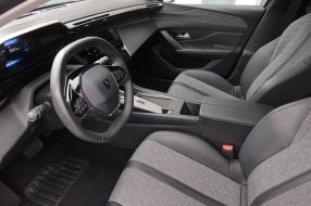 Peugeot 408 - 2024