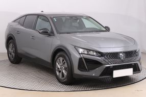 Peugeot 408 - 2024