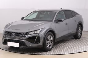 Peugeot 408 - 2024