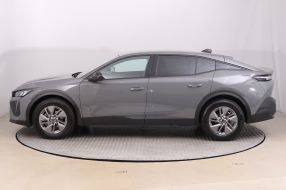 Peugeot 408 - 2024