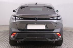 Peugeot 408 - 2024