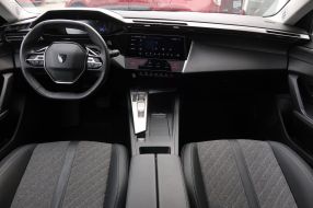 Peugeot 408 - 2024